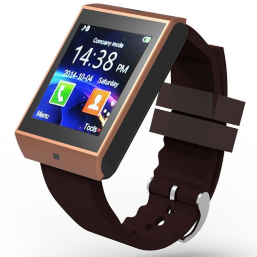 Multilingual Smartwatch Multilingual Smartwatch